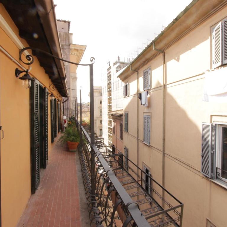 Sora Flat - Appartamento con 3 Camere da Letto - 9
