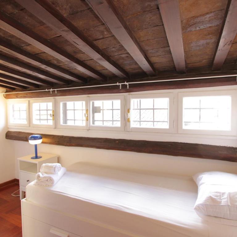 Sora Flat - Appartamento con 3 Camere da Letto - 10