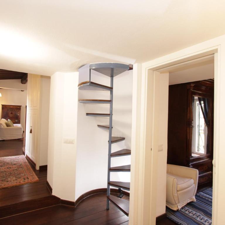 Sora Flat - Appartamento con 3 Camere da Letto - 12