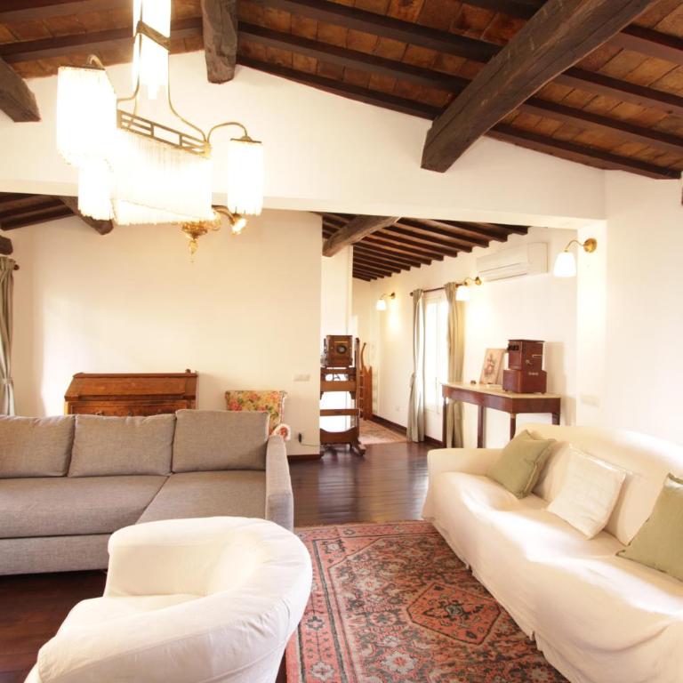 Sora Flat - Appartamento con 3 Camere da Letto - 14