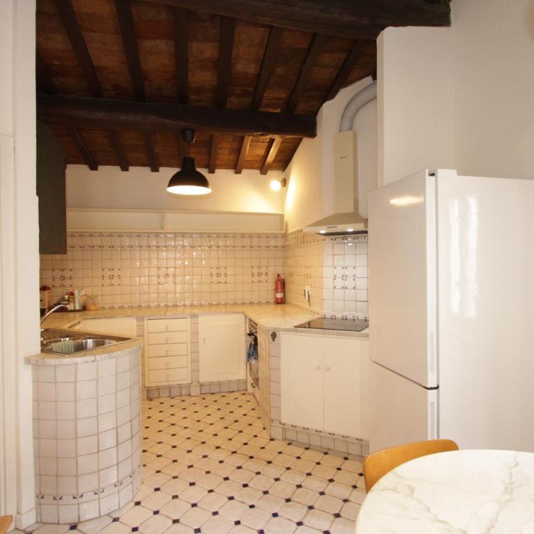 Sora Flat - Appartamento con 3 Camere da Letto - 15