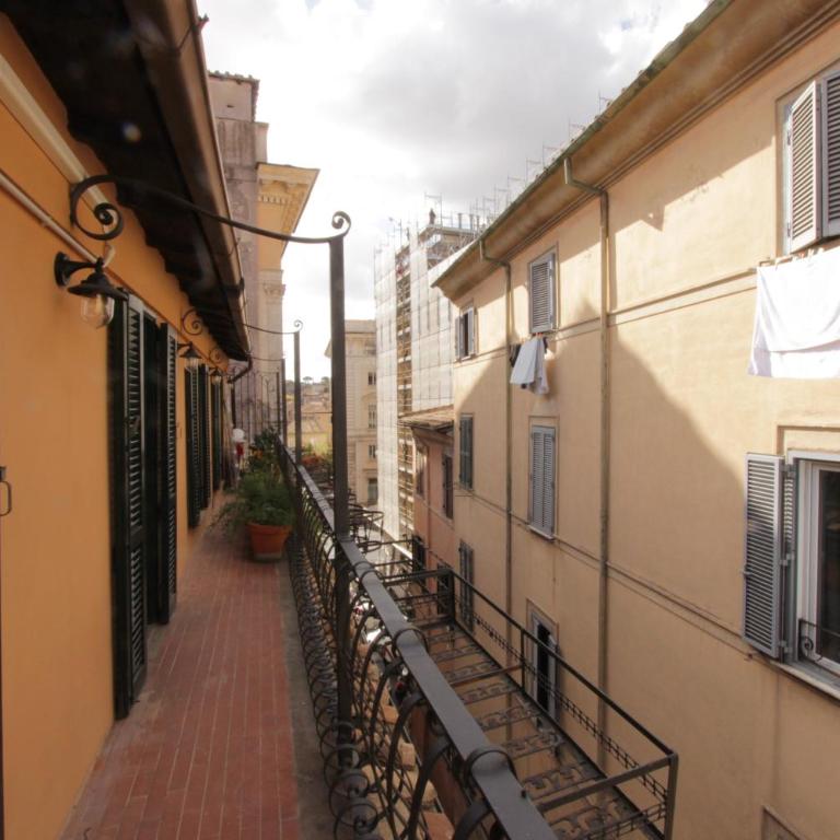 Sora Flat - Appartamento con 3 Camere da Letto - 16