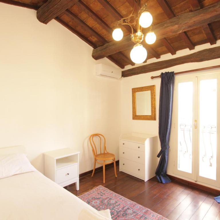 Sora Flat - Appartamento con 3 Camere da Letto - 17