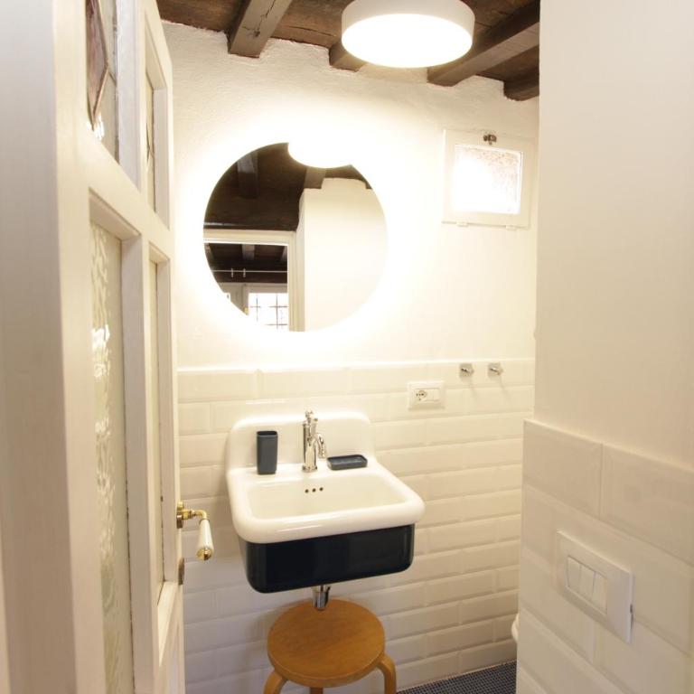 Sora Flat - Appartamento con 3 Camere da Letto - 19