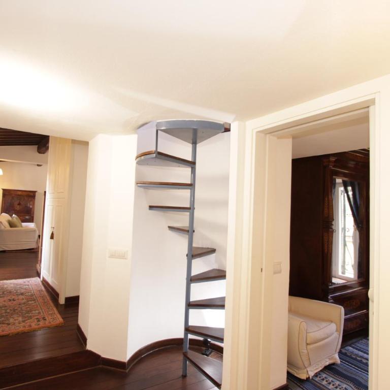Sora Flat - Appartamento con 3 Camere da Letto - 20