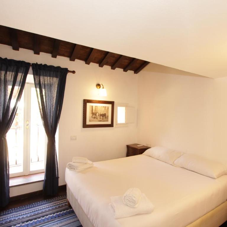Sora Flat - Appartamento con 3 Camere da Letto - 21
