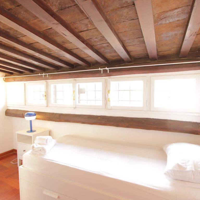 Sora Flat - Appartamento con 3 Camere da Letto - 24