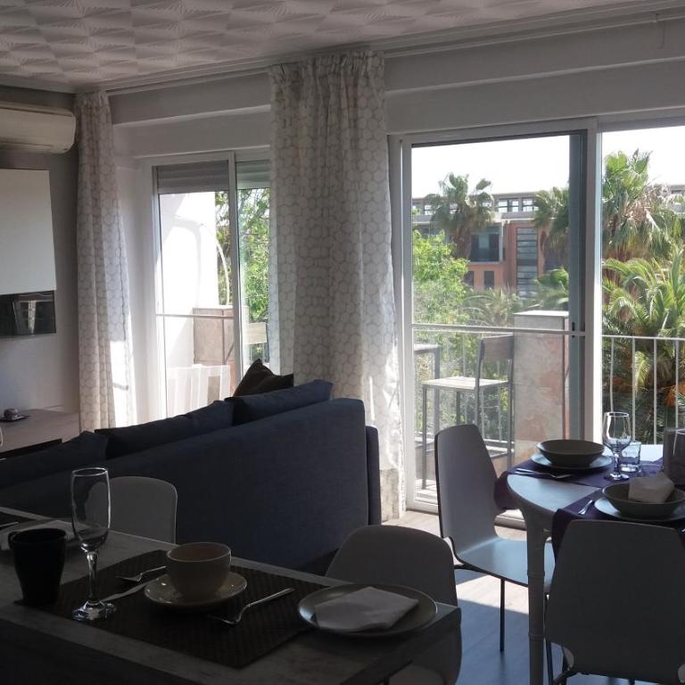APARTMENTSUITESPAIN ATIC PANORAMIC Beach - Apartment with Sea View - 29