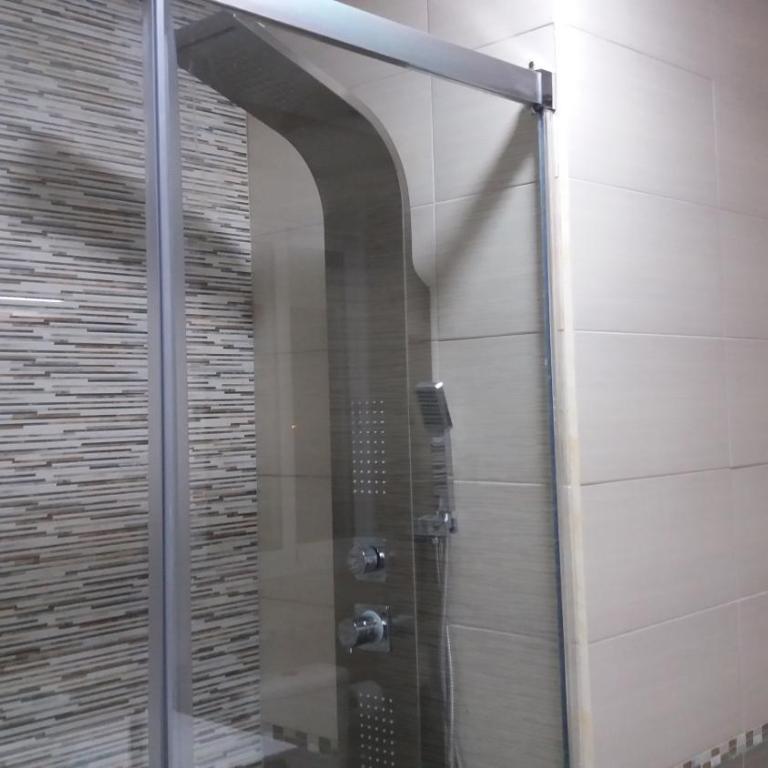 APARTMENTSUITESPAIN ATIC PANORAMIC Beach - Apartment with Sea View - 24