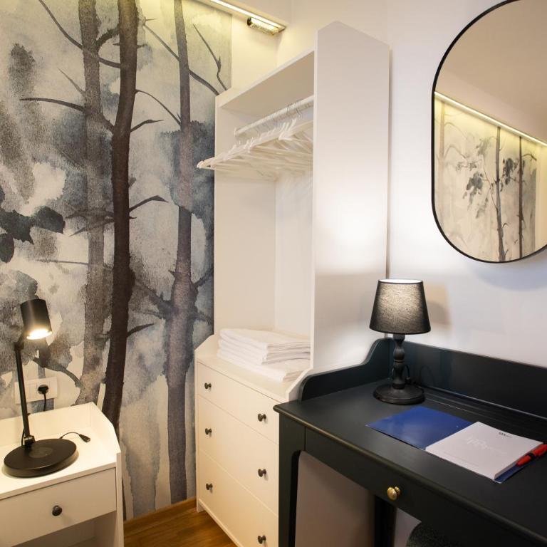Cardak u Sumi (Forest house) - One-Bedroom Apartment - 14