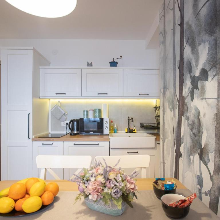 Cardak u Sumi (Forest house) - One-Bedroom Apartment - 6