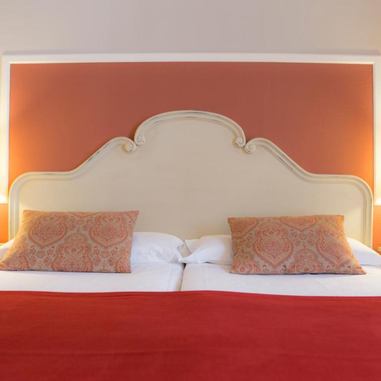 Vincci La Rabida - Habitación Doble Básica - 2
