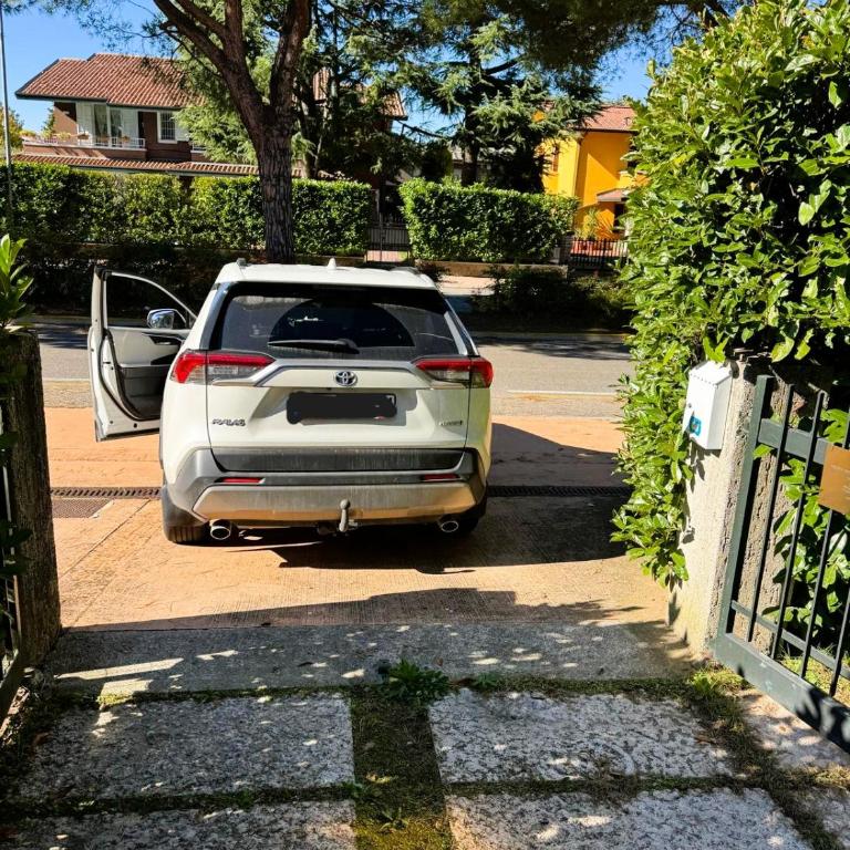 Mia's House on Lake Garda - Two-Bedroom House - 24