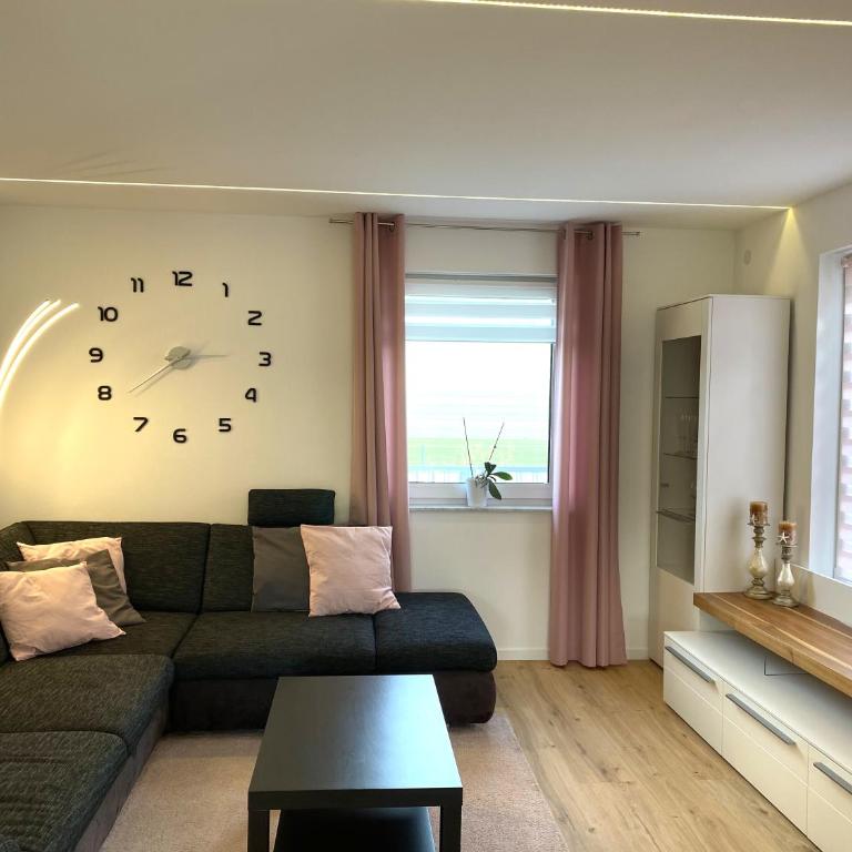 Modernes & zentral gelegenes Ferienhaus mit Garten und Parkplatz - Haus mit 3 Schlafzimmern - 7