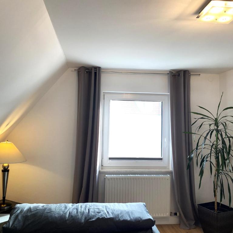 Modernes & zentral gelegenes Ferienhaus mit Garten und Parkplatz - Haus mit 3 Schlafzimmern - 15