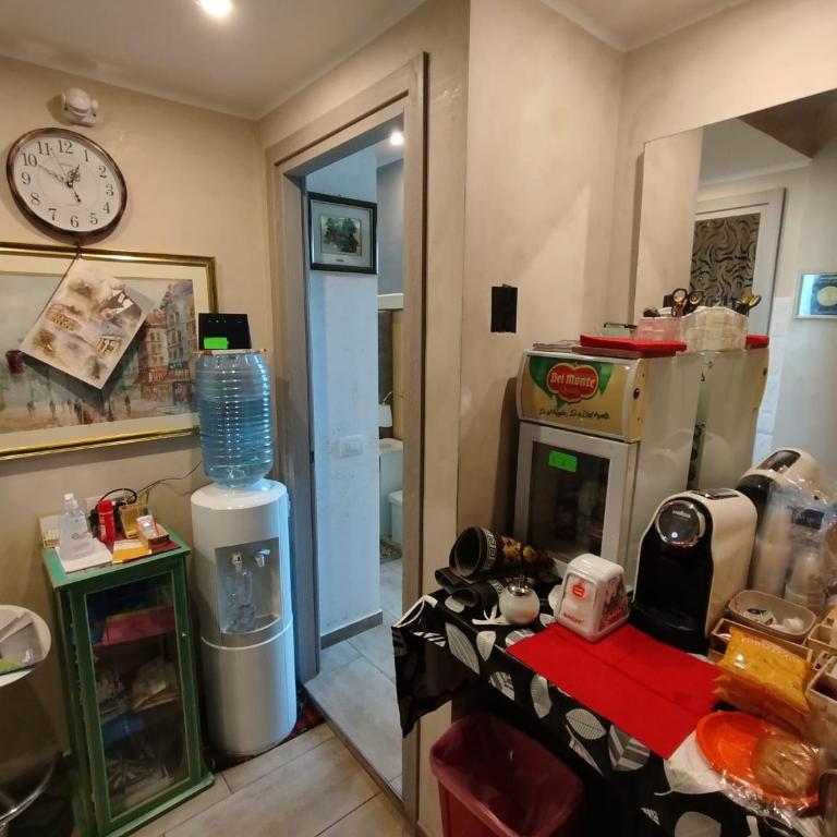 Max B&B Fiera - King Room - 3