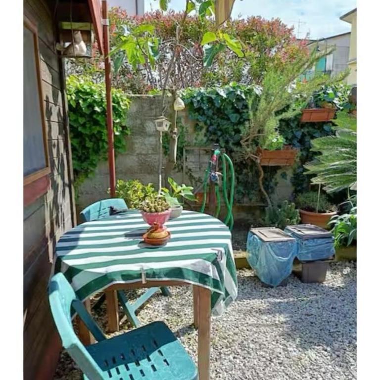 Lo Chalet di Loredana - Chalet con 1 Camera da Letto - 16