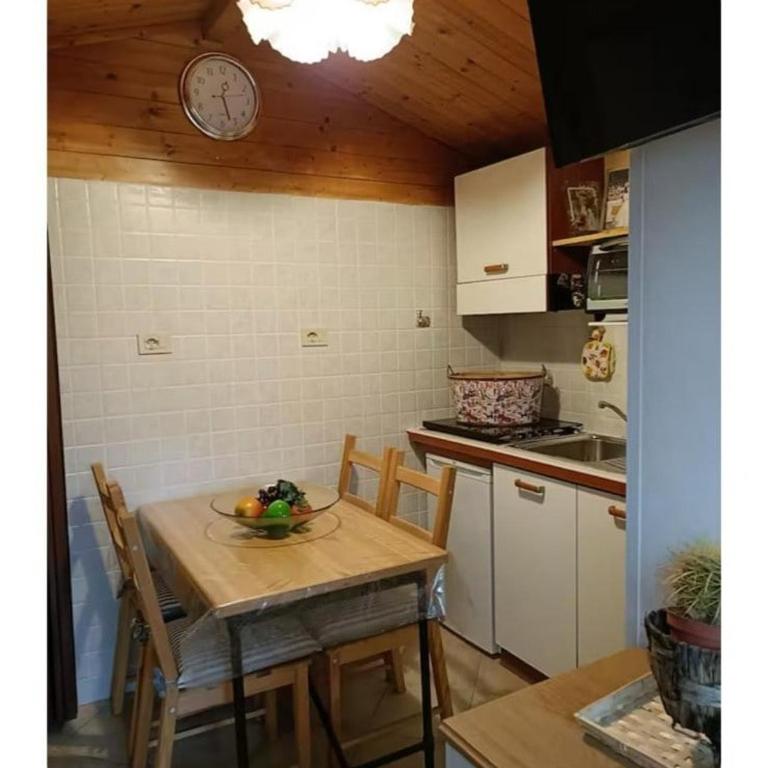 Lo Chalet di Loredana - Chalet con 1 Camera da Letto - 13