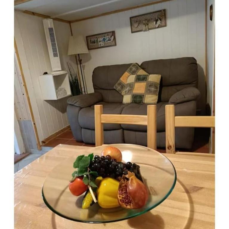 Lo Chalet di Loredana - Chalet con 1 Camera da Letto - 11