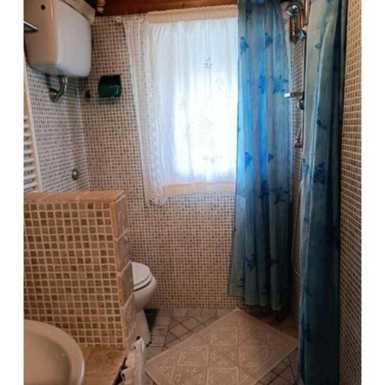 Lo Chalet di Loredana - Chalet con 1 Camera da Letto - 6