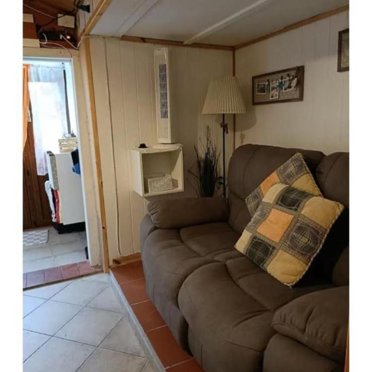 Lo Chalet di Loredana - Chalet con 1 Camera da Letto - 5