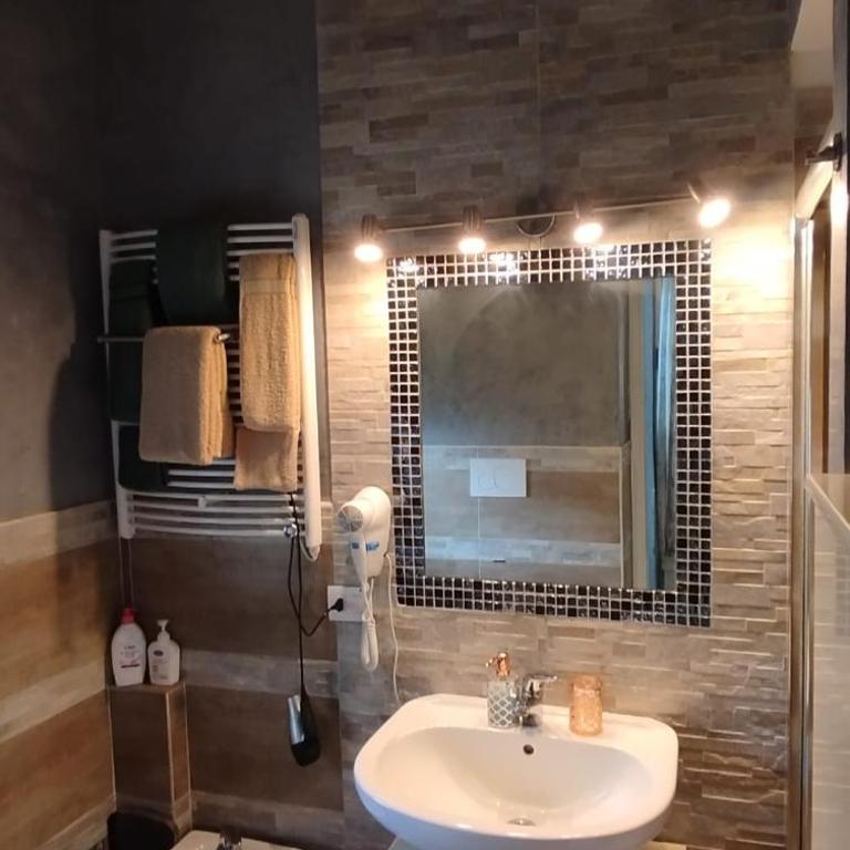 Max B&B Fiera - King Room - 18