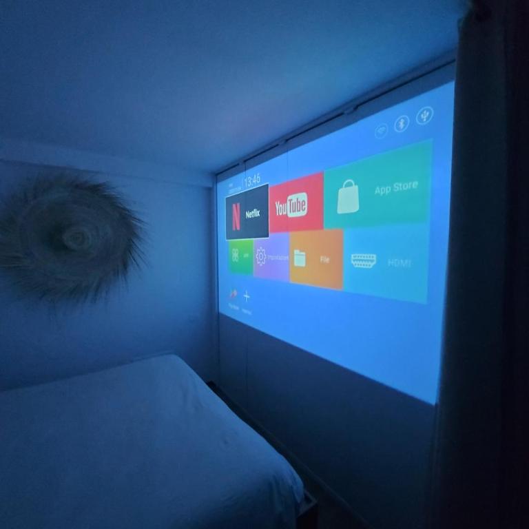 Nicola's Luxury Sardinia - Appartamento con 1 Camera da Letto - 2