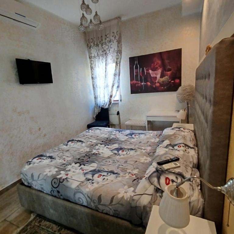 Max B&B Fiera - King Room - 20