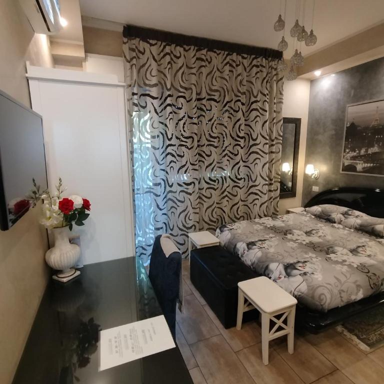 Max B&B Fiera - Deluxe Room - 3