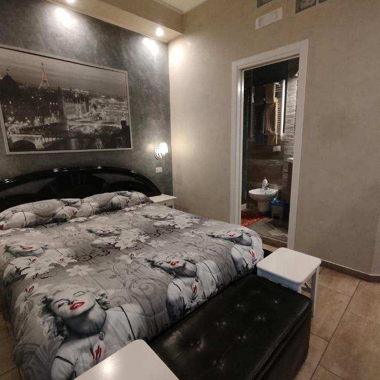 Max B&B Fiera - Deluxe Room - 7