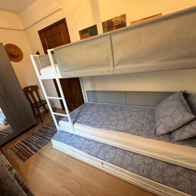 Mia's House on Lake Garda - Two-Bedroom House - 57