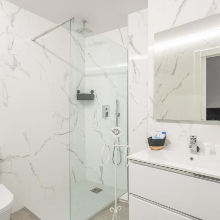 Apartamento Doña Inés centro - Apartamento de 1 dormitorio - 2