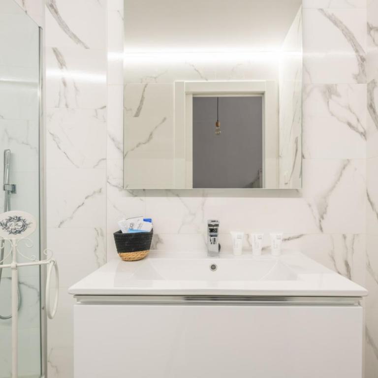 Apartamento Doña Inés centro - Apartamento de 1 dormitorio - 4