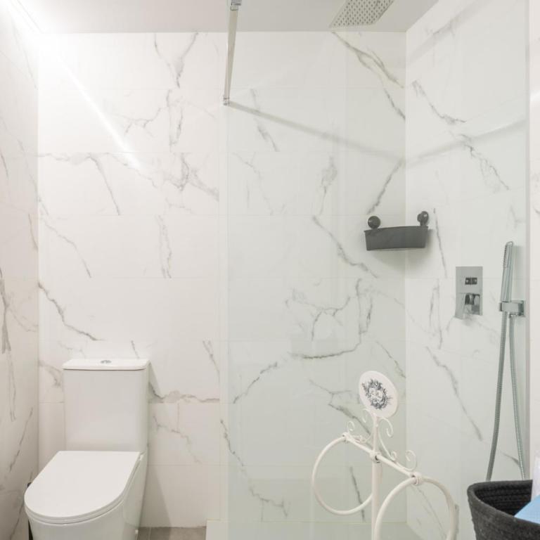 Apartamento Doña Inés centro - Apartamento de 1 dormitorio - 5