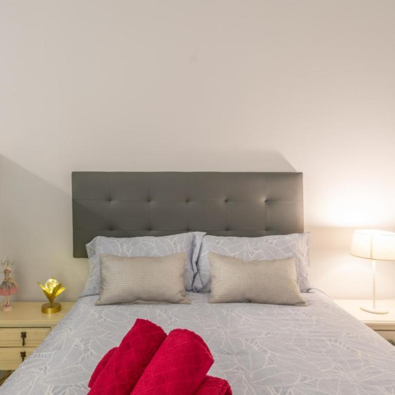 Apartamento Doña Inés centro - Apartamento de 1 dormitorio - 7