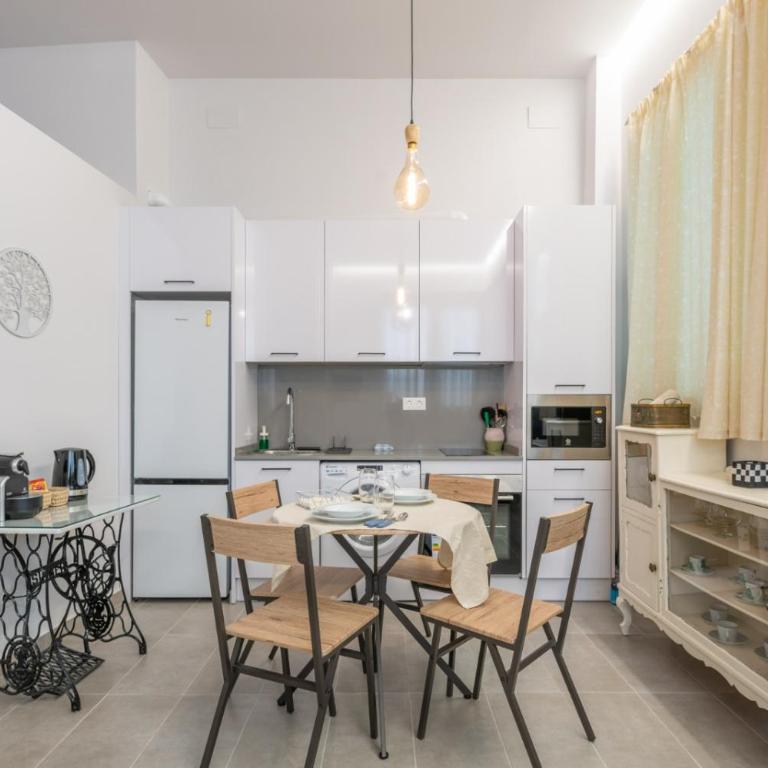 Apartamento Doña Inés centro - Apartamento de 1 dormitorio - 14