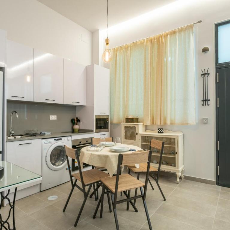 Apartamento Doña Inés centro - Apartamento de 1 dormitorio - 16