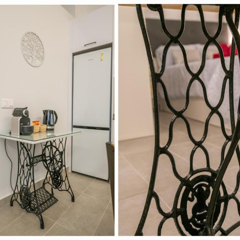Apartamento Doña Inés centro - Apartamento de 1 dormitorio - 17