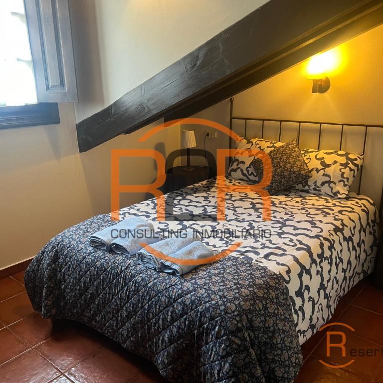 15A08 El Rosal By R2R Consulting - Apartment - 15
