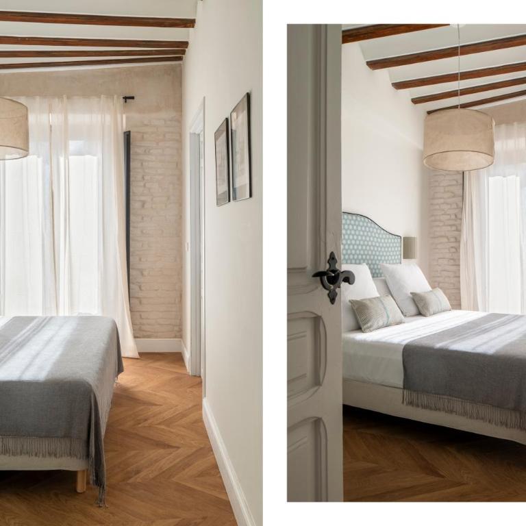 Santa Bárbara Luxury Apartments - Apartamento Superior - 12