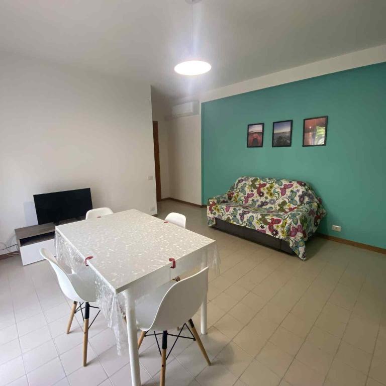 ALMA BLU home - Appartamento Deluxe con 1 Camera da Letto - 1