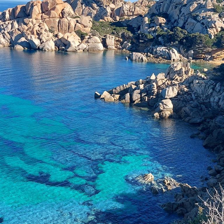 Nicola's Luxury Sardinia - Appartamento con 1 Camera da Letto - 46