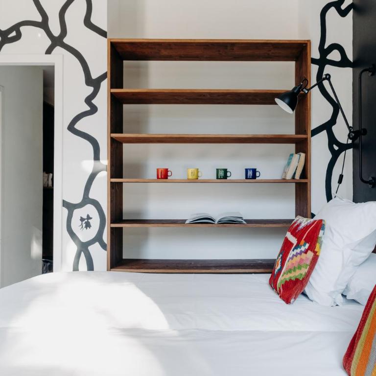 Totem, Friendly Hotel & Spa - Chambre Double Club - 1