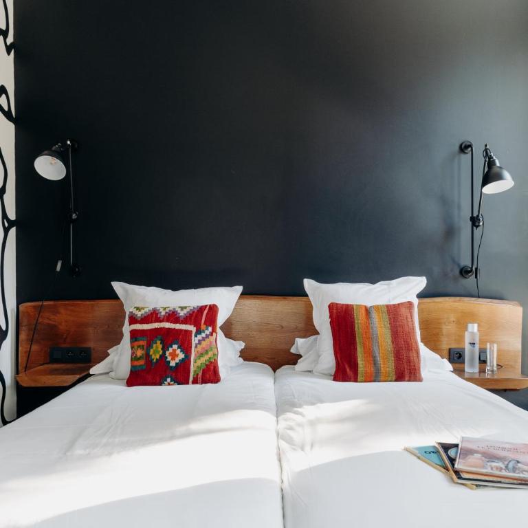 Totem, Friendly Hotel & Spa - Chambre Double Club - 3