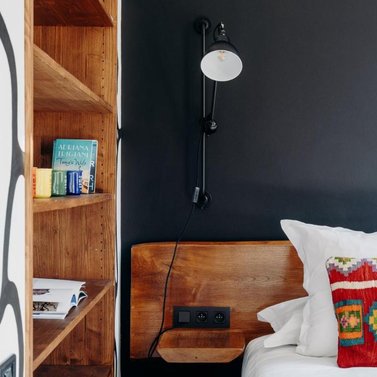 Totem, Friendly Hotel & Spa - Chambre Double Club - 5