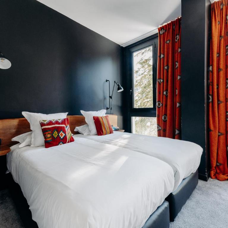 Totem, Friendly Hotel & Spa - Chambre Double Club - 4