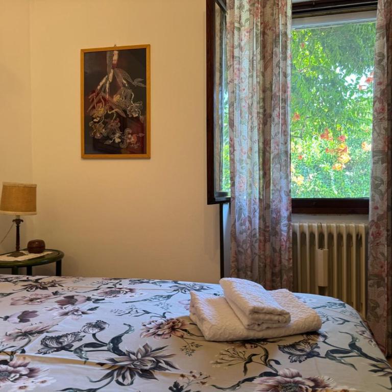 Mia's House on Lake Garda - Two-Bedroom House - 42
