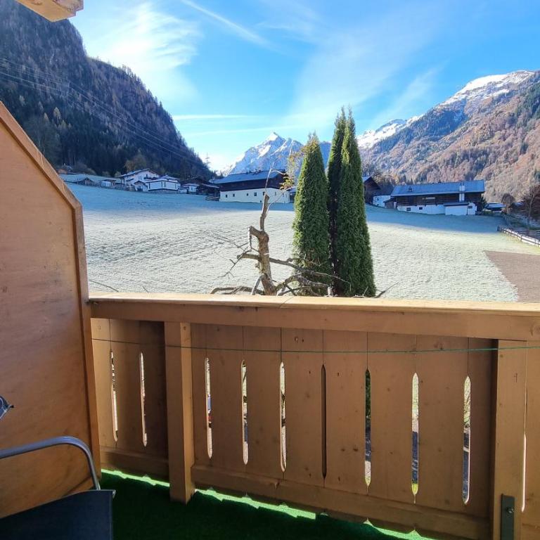 Appartement Wälderhof - Studio (2 Adults) - 5