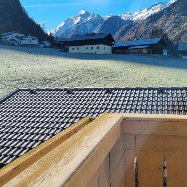 Appartement Wälderhof - Studio (2 Adults) - 6