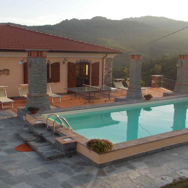 VILLA ARBEIO 8&6 Emma Villas - Villa con 4 Camere da Letto - 1